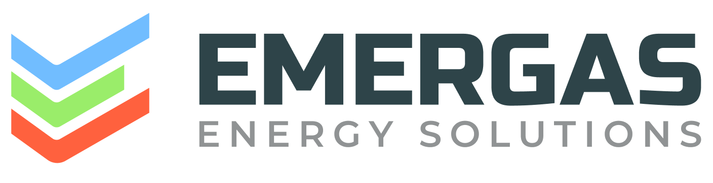 EMERGAS ENERGY SOLUTIONS